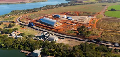 Louis Dreyfus Company divulga resultados financeiros consolidados do primeiro semestre de 2026