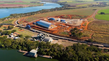 Louis Dreyfus Company divulga resultados financeiros consolidados do primeiro semestre de 2026