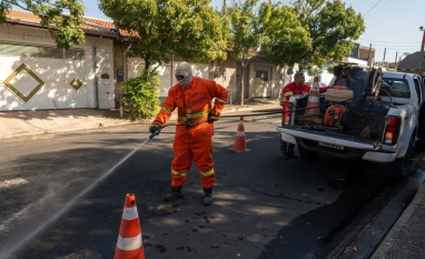 Raízen cria Brigada Mirim para levar educação sobre prevenção de incêndios a mais de duas mil crianças