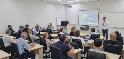 CEISE Br passa a integrar Comitê Regional do PEIEX e amplia apoio à internacionalização das empresas