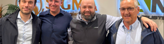 Grupo Sibium Analytics passa a fazer parte do grupo xFarm Technologies e amplia atua&ccedil;&atilde;o no setor sucroenerg&eacute;tico