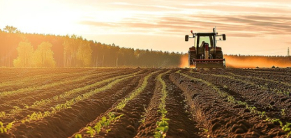 EL NIÑO AUMENTA RISCO DE PERDAS NO CAMPO E ACENDE ALERTA PARA CRÉDITO E INVESTIMENTOS