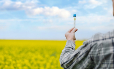 Brasil encerra 1º semestre com 46 milhões de hectares tratados por bioinsumos, alta de 18,3%