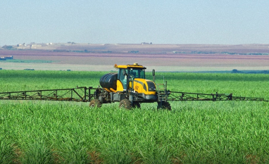 V0 surge como nova estratégia para áreas de alta pressão da Síndrome da Murcha