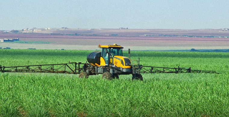 V0 surge como nova estrat&eacute;gia para &aacute;reas de alta press&atilde;o da S&iacute;ndrome da Murcha