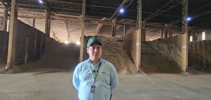 RAS Company utiliza cana e coprodutos para ampliar eficiência no confinamento