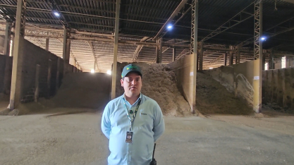 RAS Company utiliza cana e coprodutos para ampliar eficiência no confinamento