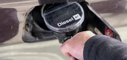 Diesel deve ser o mais impactado pelas oscilações do preço do petróleo