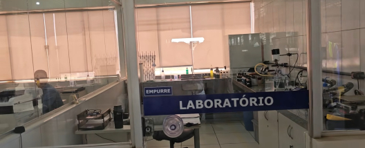 Usina Caet&eacute; reduz custos com produ&ccedil;&atilde;o pr&oacute;pria de bioinsumos e fertilizantes