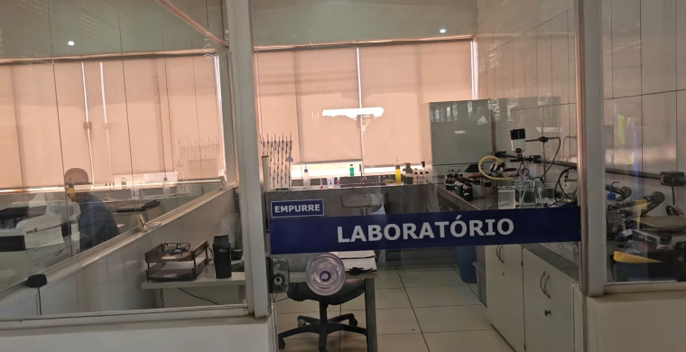 Usina Caet&eacute; reduz custos com produ&ccedil;&atilde;o pr&oacute;pria de bioinsumos e fertilizantes