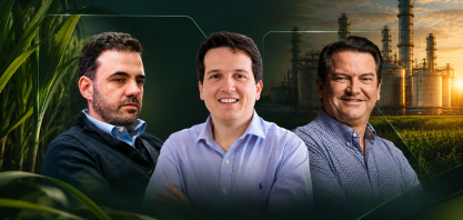 Líderes da bioenergia debaterão margens, investimentos e próximas decisões no Vision Tech Summit