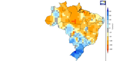 Super El Niño amplia riscos à oferta de açúcar, aponta Hedgepoint