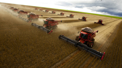 Faesp: O compromisso do agro com a democracia, a segurança jurídica e o futuro do Brasil