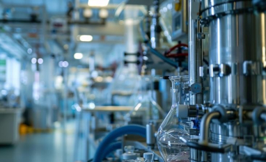 Indústria química cumprimenta presidente Lula e defende aprofundamento da agenda de competitividade no próximo mandato