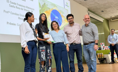 ORPLANA prestigia encerramento do programa “Agronegócio na Escola” promovido pela ABAG/RP