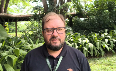 Produtor testa Crestivo, da Syngenta, e destaca controle da grama-seda e seletividade na cana