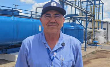 Vinhaça localizada impulsiona produtividade e manejo na Industrial Porto Rico