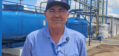 Vinhaça localizada impulsiona produtividade e manejo na Industrial Porto Rico