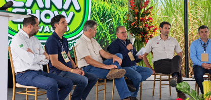  Edilson Maia fala sobre as razões da rápida adesão ao Bisturi Canavieiro