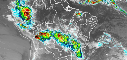 Climatempo amplia atuação no agro  com cobertura de safras e inteligência climática