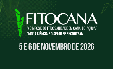 Fitossanidade da cana-de-açúcar reúne pesquisadores e profissionais do setor em Ribeirão Preto