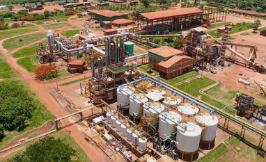 Com mix alcooleiro, moagem no Norte-Nordeste atinge 23,1% da projeção
