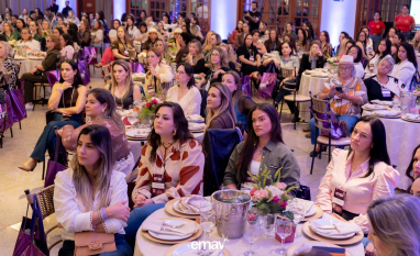 4ª edição do EMAV reúne mais de 230 mulheres e reforça o protagonismo feminino no agronegócio regional