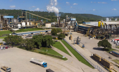 Usina Caeté combina plantio vertical e novos materiais de cana em Alagoas