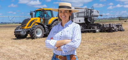 Mulheres Rurais: avanço feminino no agro une gestão familiar e inovação