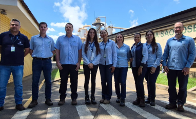 Auditoria da Lins Agroindustrial reforça padrões de qualidade da Estiva Bioenergia