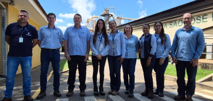 Auditoria da Lins Agroindustrial reforça padrões de qualidade da Estiva Bioenergia