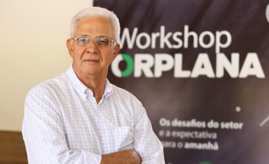 ORPLANA participa de discussão sobre o futuro da cadeia sucroenergética na 26ª Conferência Internacional DATAGRO
