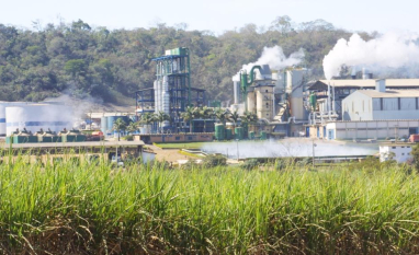 Agroindústria recua 2,7% em agosto, ante o mesmo mês de 2025, revela o FGV Agro