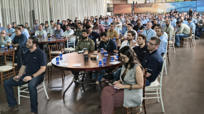 Crestivo é o principal lançamento da história da Syngenta para a cana