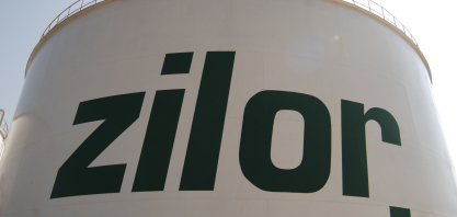 Zilor se habilita ao mercado de etanol para navegação