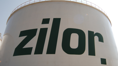 Zilor se habilita ao mercado de etanol para navegação