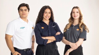 Raízen abre inscrições para mais de 70 vagas de estágio com foco no negócio de combustíveis