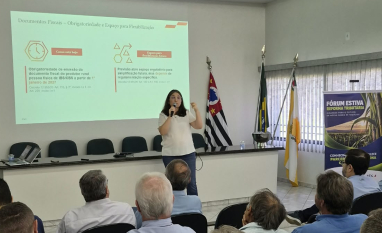 Fórum da Estiva Bioenergia debate impactos da Reforma Tributária