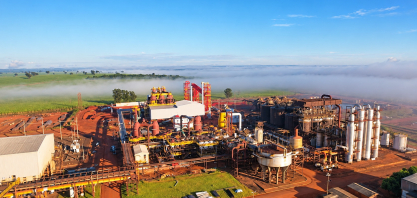 Na Usina Caeté, canavial revitalizado com bisturi chega ao 23º corte e ganha 18% em produtividade