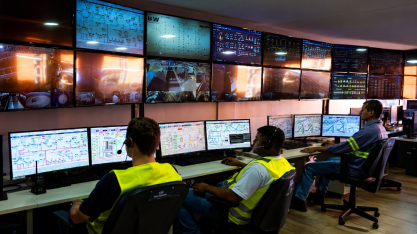 Tereos amplia alcance de tecnologia própria para impulsionar eficiência operacional em cinco unidades industriais 