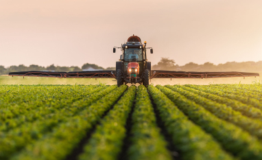 Setor de fertilizantes projeta recuperação em 2027 em meio a cenário desafiador