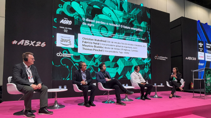 Agro diversifica matriz energética e busca alternativas ao diesel