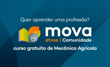 Atvos abre 50 vagas para formação gratuita em mecânica no Mato Grosso do Sul