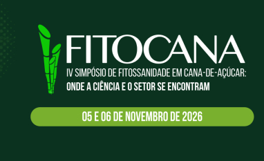 Fitossanidade da cana-de-açúcar reúne pesquisadores e profissionais do setor em Ribeirão Preto