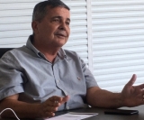 José Inácio disse que as previsões deixaram os produtores animados