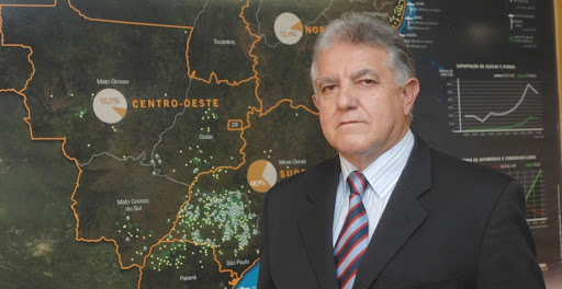 &ldquo;Gra&ccedil;as a excepcional resili&ecirc;ncia &agrave;s adversidades, o setor de cana conseguiu passar por mais esse conturbado per&iacute;odo sem grandes impactos e demiss&otilde;es em massa&rdquo;, Padua Foto: Divulga&ccedil;&atilde;o Unica