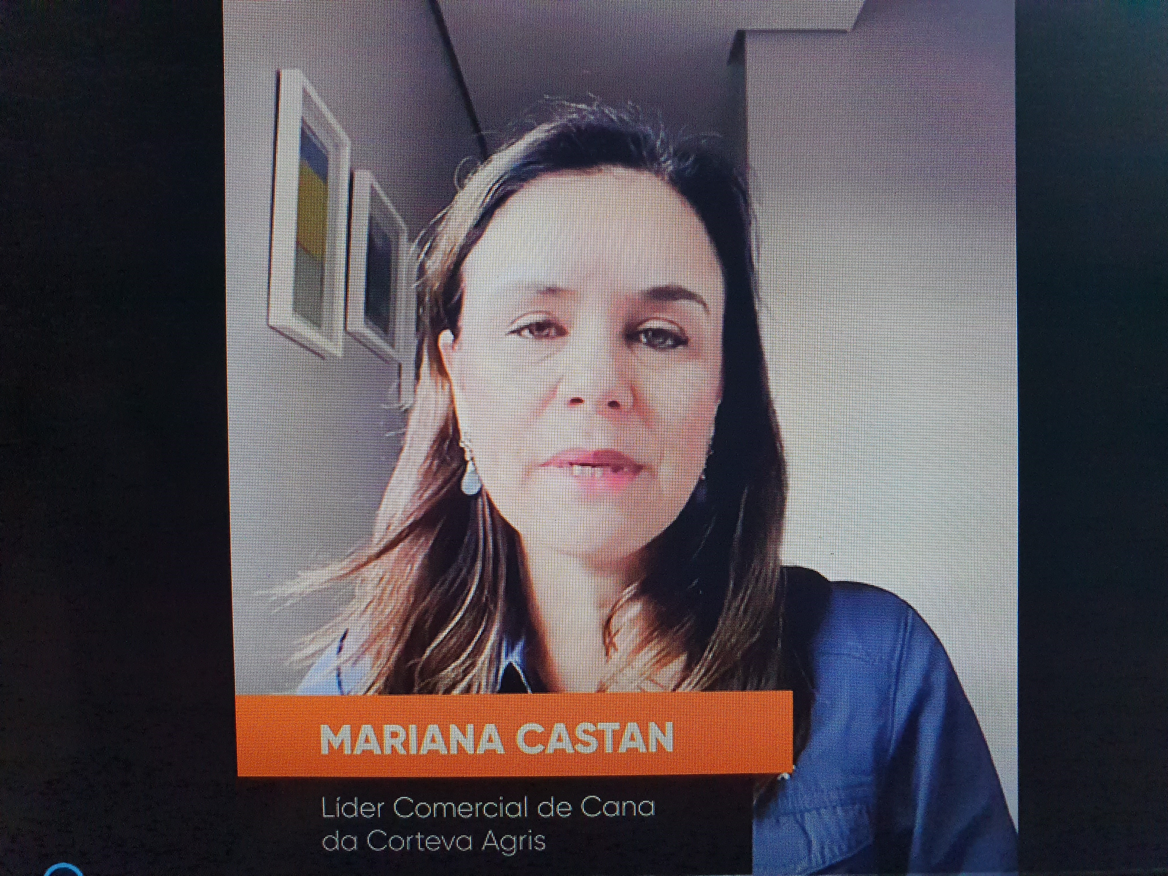 Confira Mariana Castanho falando sobre a Corteva https://www.facebook.com/221708711305971/videos/274088180577266/