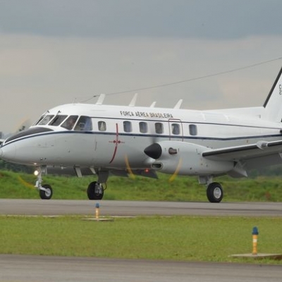 Avião Bandeirante, da Embraer, completa 50 anos em operação | Cana Online