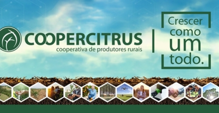 Coopercitrus anuncia manifesto 'Crescer Como Um todo' | Cana Online